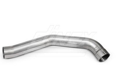 EXHAUST MANIFOLD